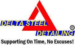 Delta Steel Detailing